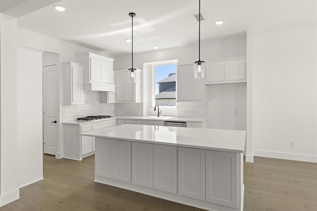 Polo Ridge - Residential