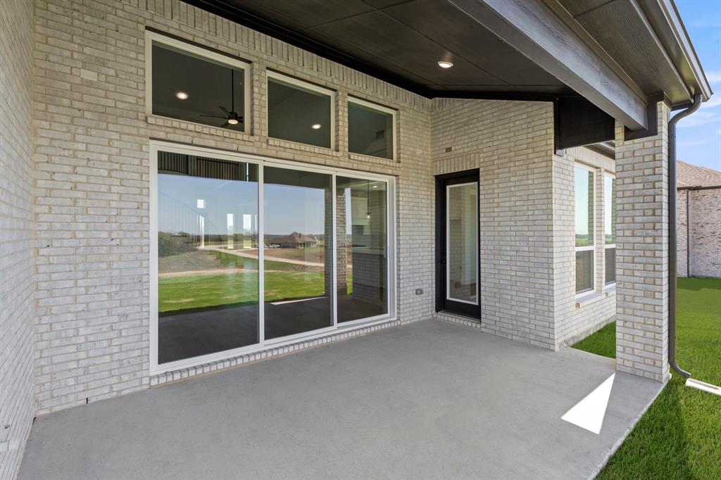 Polo Ridge - Residential