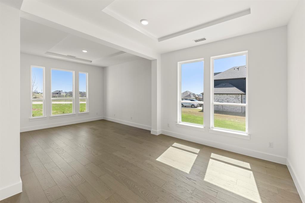 Polo Ridge - Residential