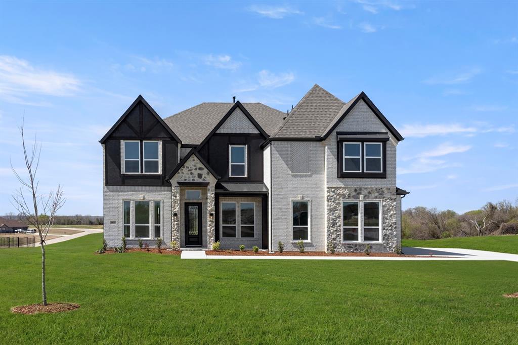 Polo Ridge - Residential