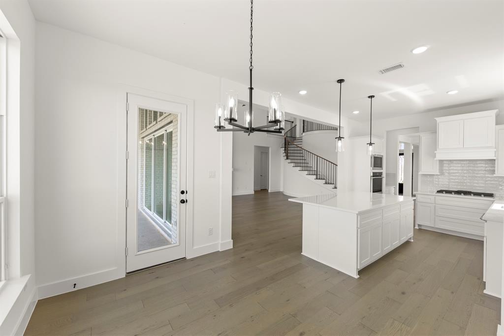 Polo Ridge - Residential