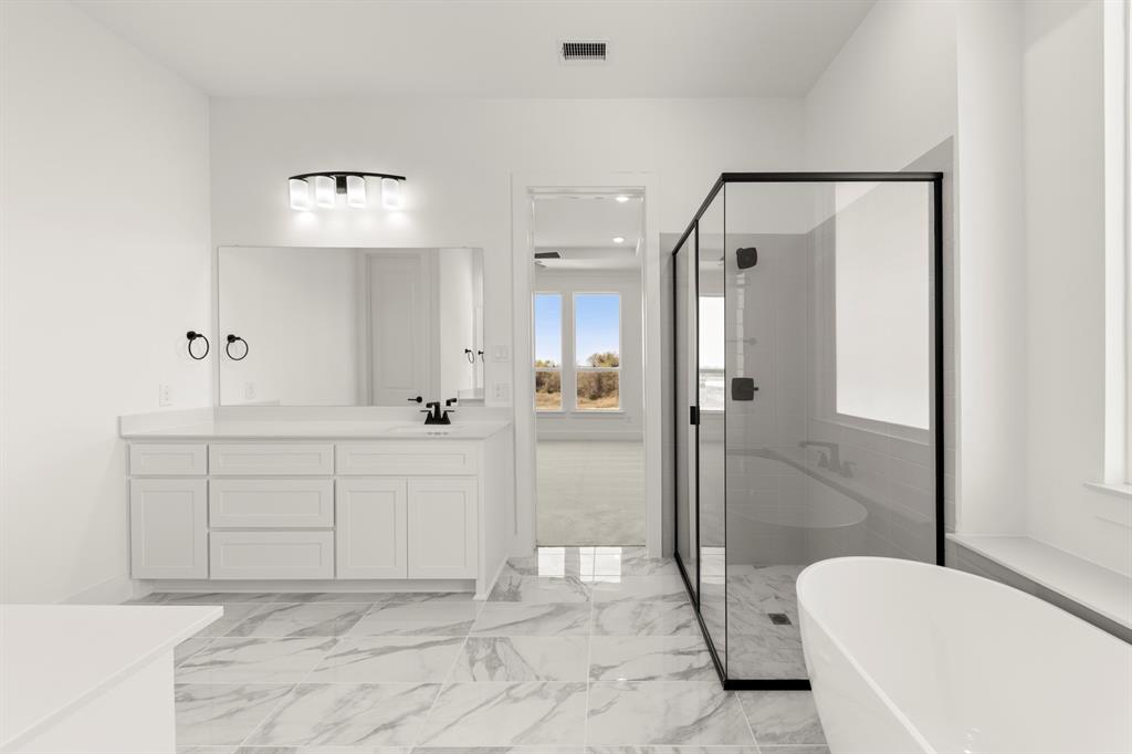 Polo Ridge - Residential