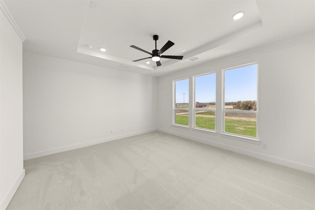 Polo Ridge - Residential