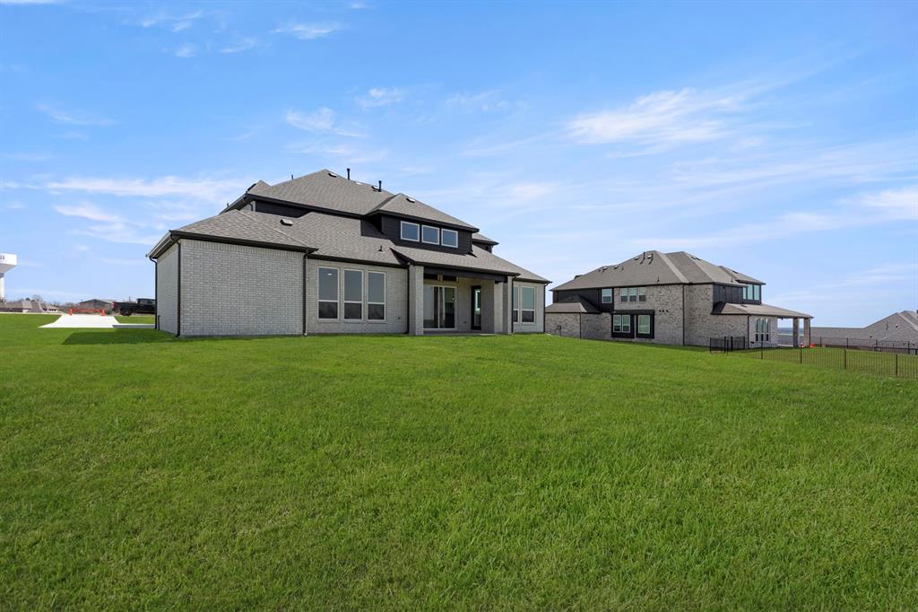 Polo Ridge - Residential