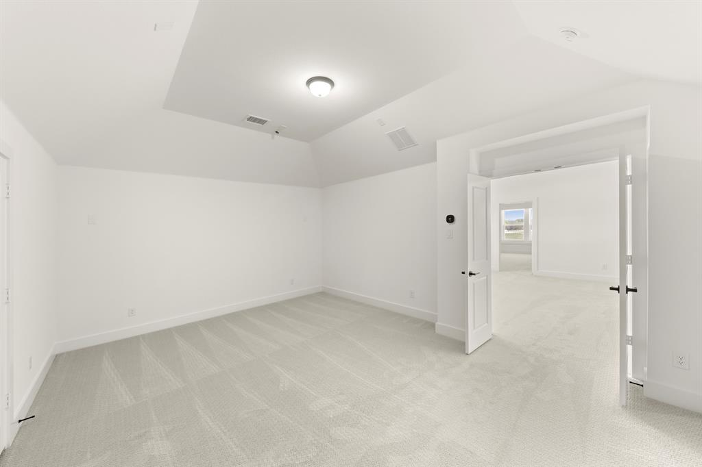 Polo Ridge - Residential