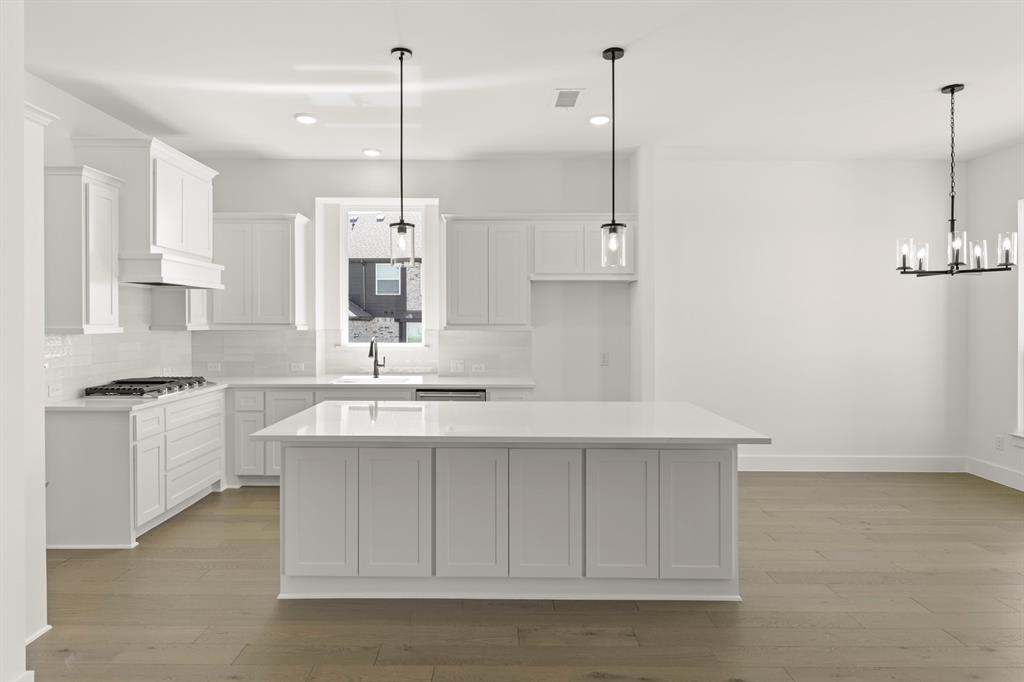 Polo Ridge - Residential