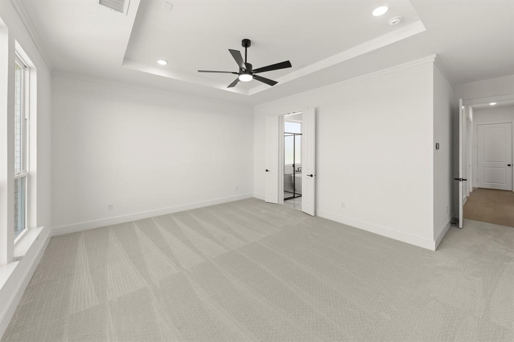 Polo Ridge - Residential