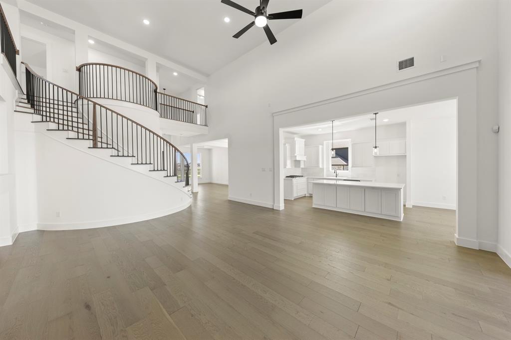 Polo Ridge - Residential