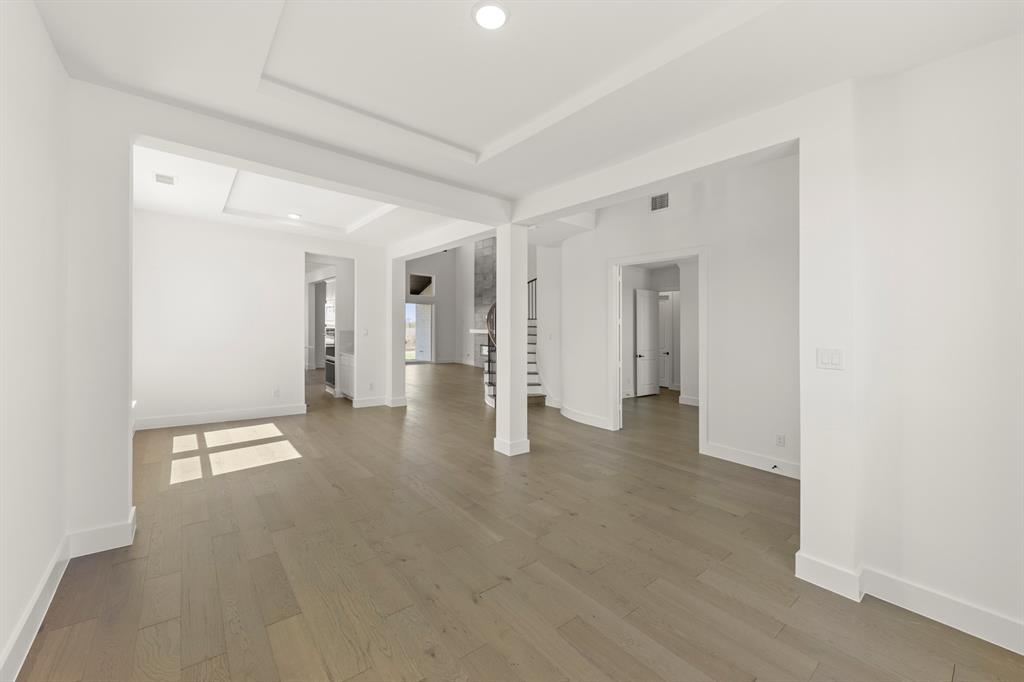 Polo Ridge - Residential