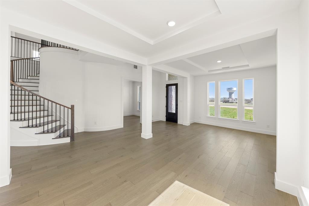 Polo Ridge - Residential