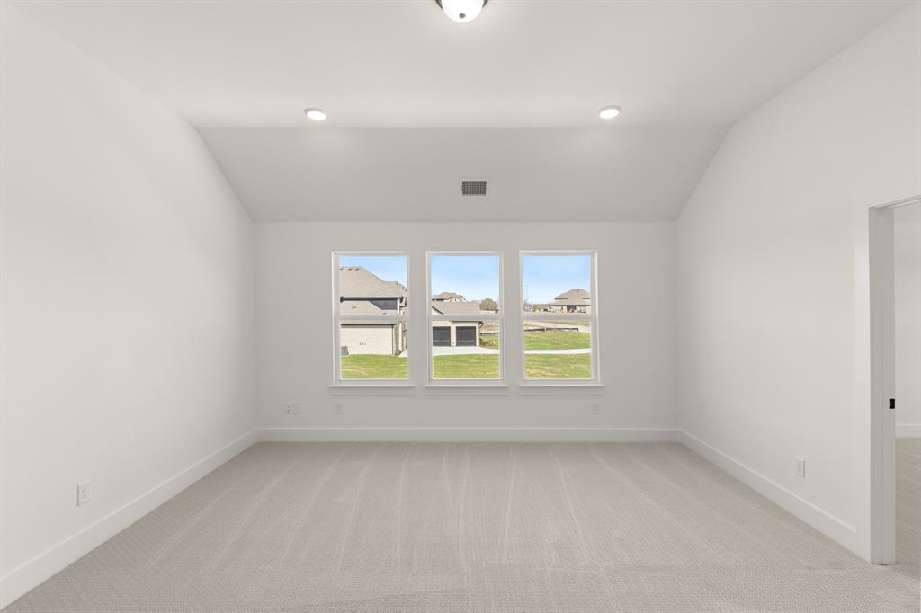 Polo Ridge - Residential