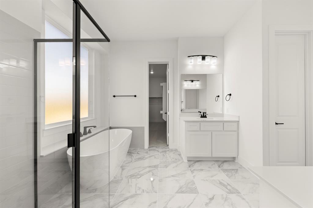 Polo Ridge - Residential