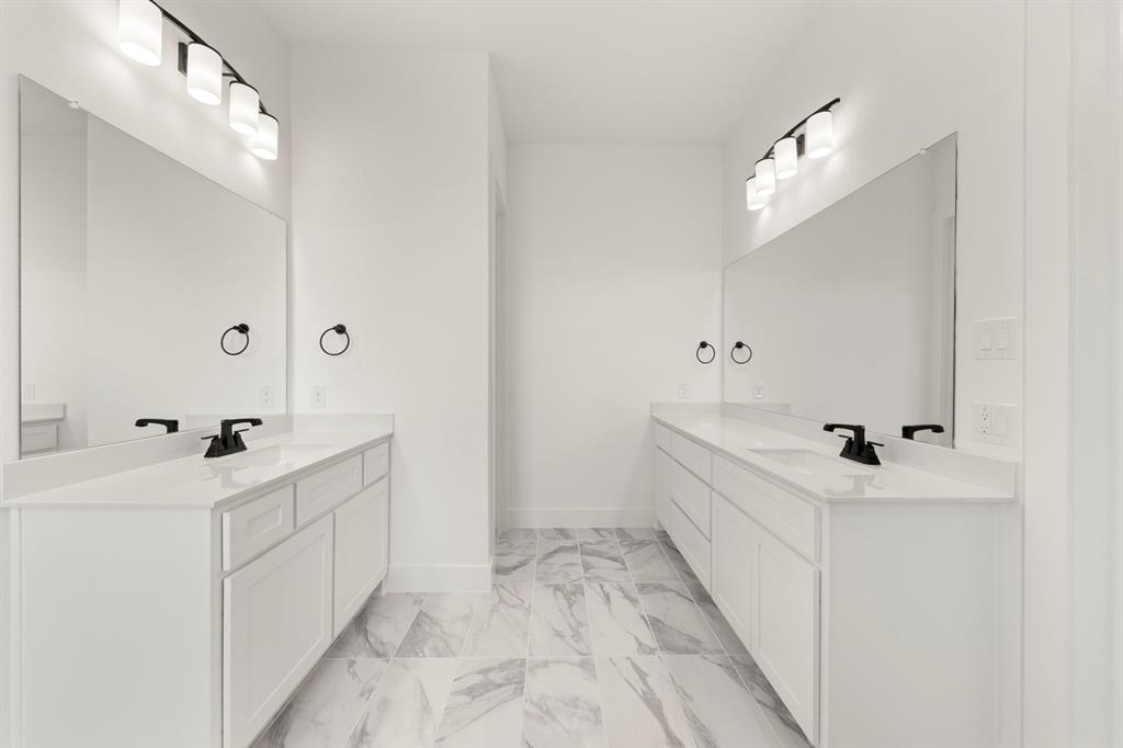 Polo Ridge - Residential