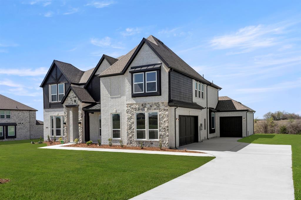 Polo Ridge - Residential