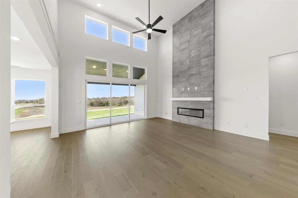 Polo Ridge - Residential