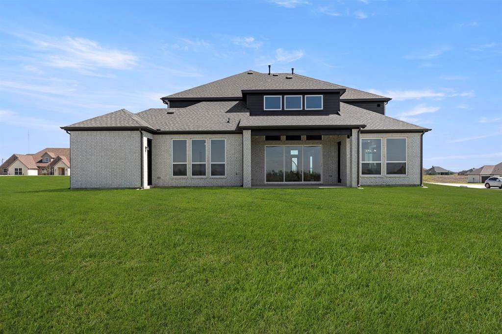 Polo Ridge - Residential