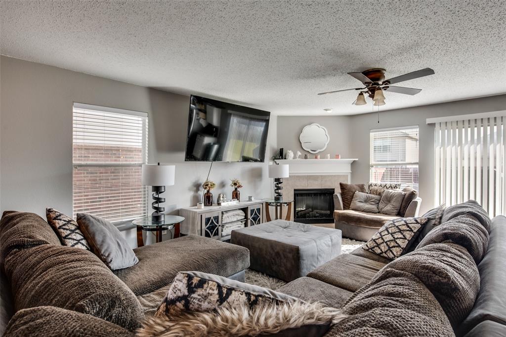 Patriot Estates Ph 1 - Residential