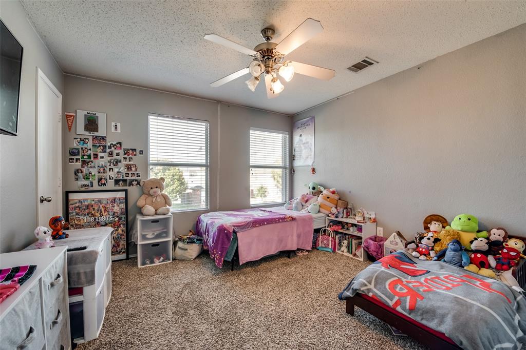 Patriot Estates Ph 1 - Residential