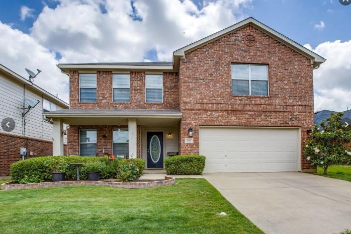 Patriot Estates Ph 1 - Residential