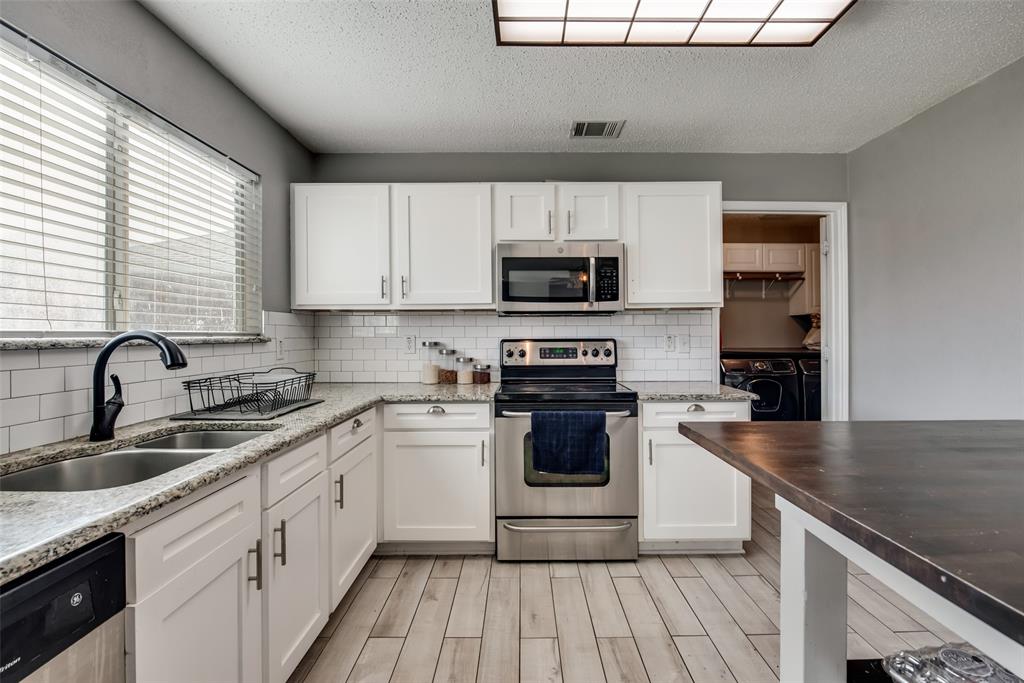 Patriot Estates Ph 1 - Residential