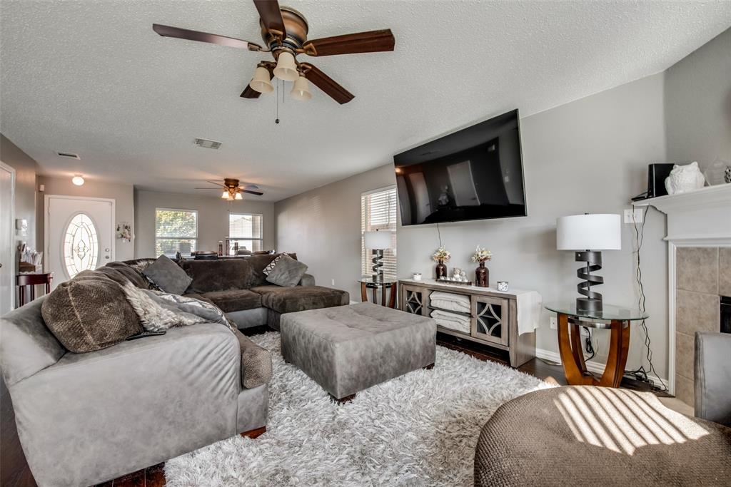 Patriot Estates Ph 1 - Residential