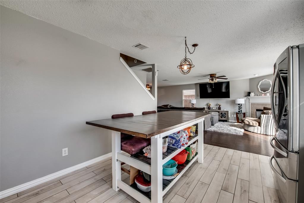Patriot Estates Ph 1 - Residential