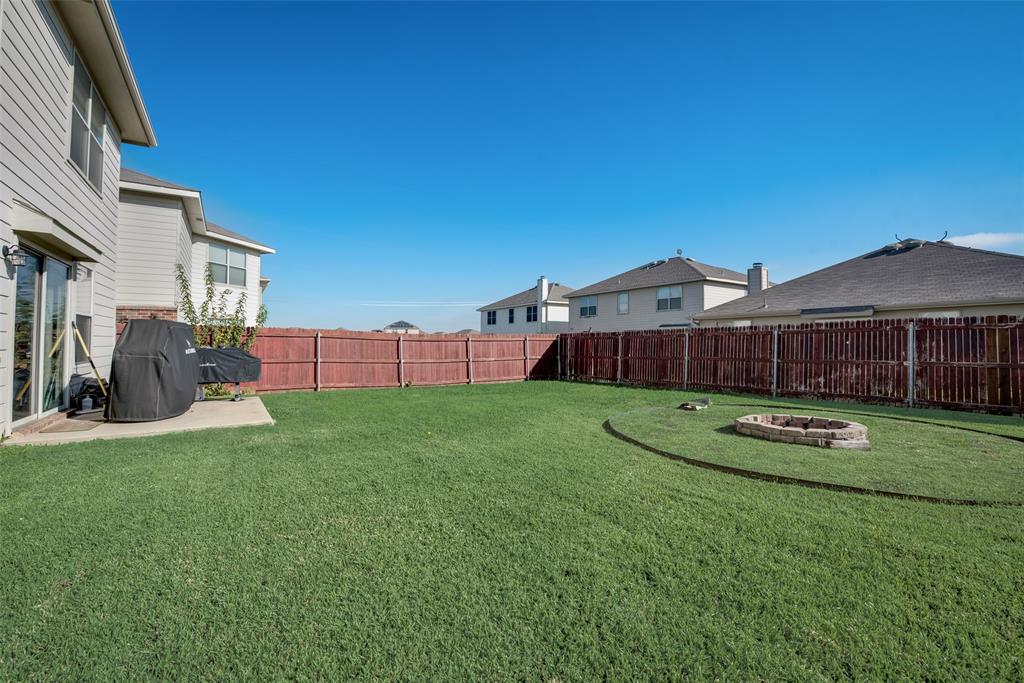 Patriot Estates Ph 1 - Residential