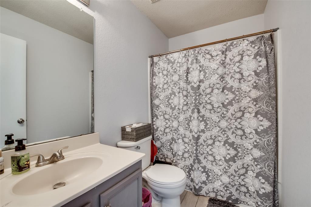 Patriot Estates Ph 1 - Residential
