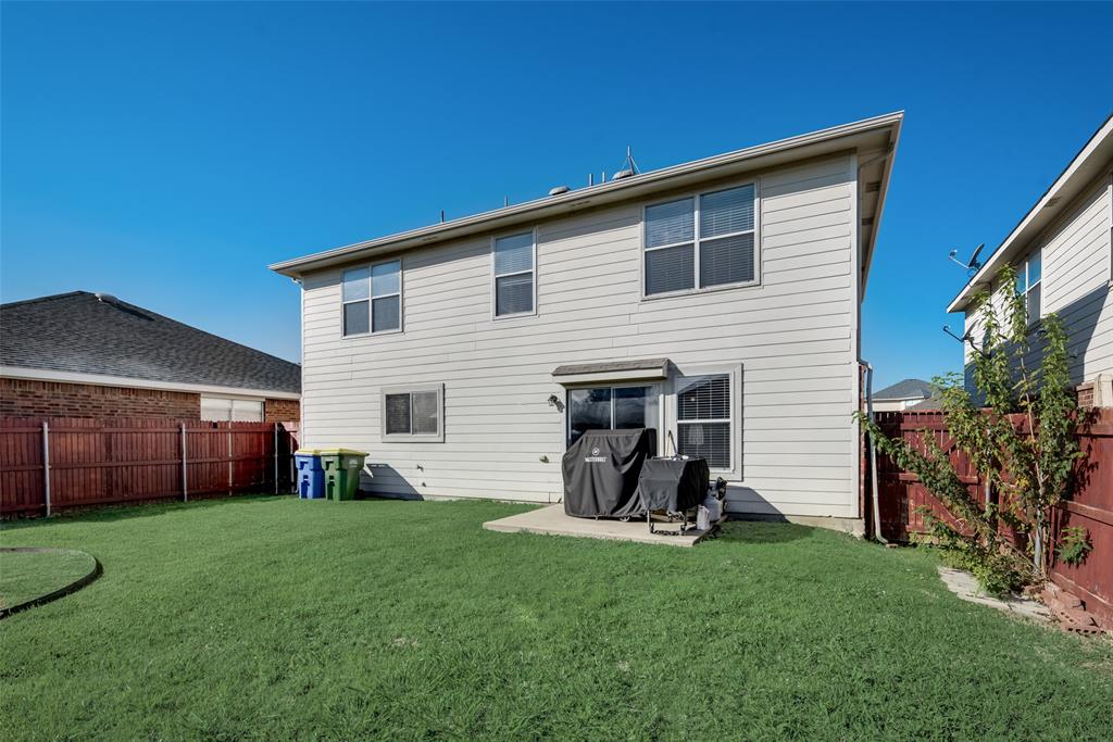 Patriot Estates Ph 1 - Residential