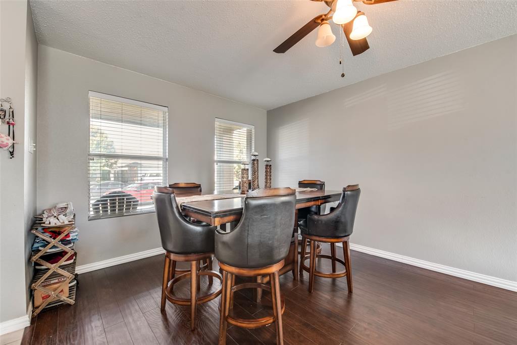 Patriot Estates Ph 1 - Residential