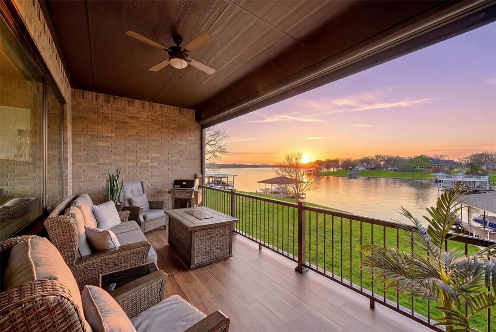 Lake Kiowa - Residential