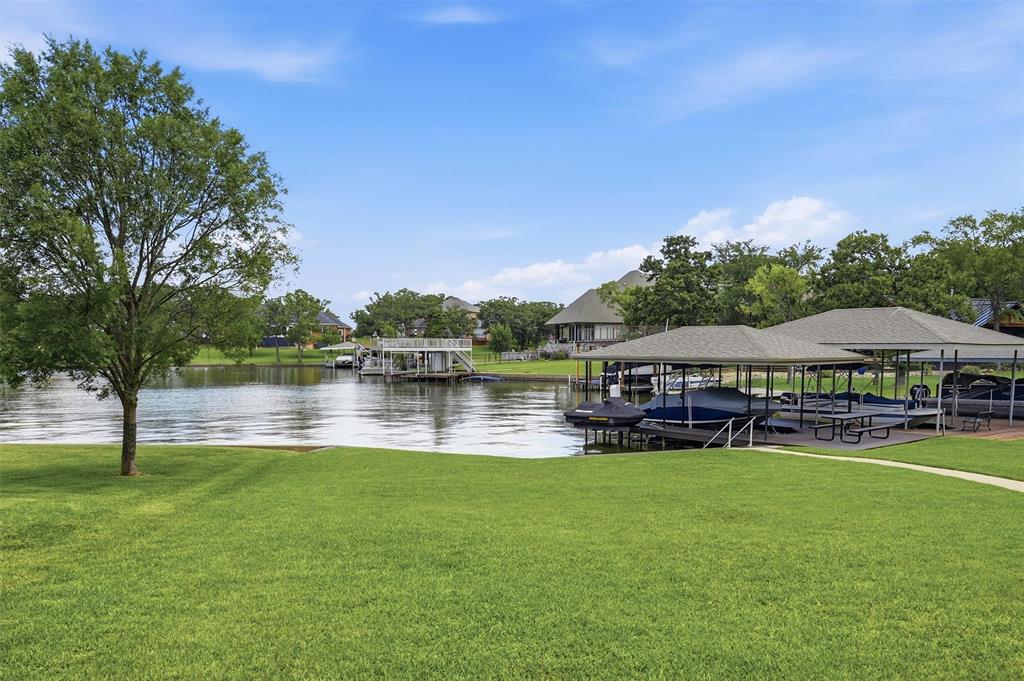 Lake Kiowa - Residential
