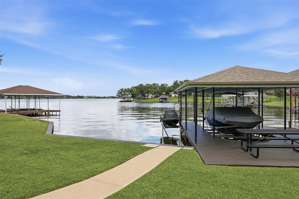 Lake Kiowa - Residential