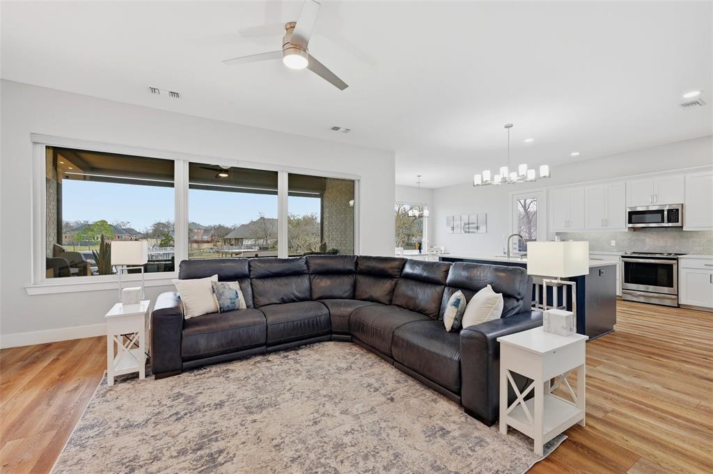 Lake Kiowa - Residential