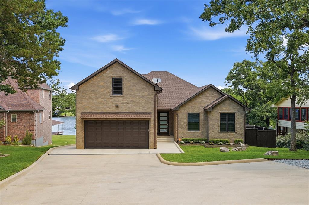 Lake Kiowa - Residential