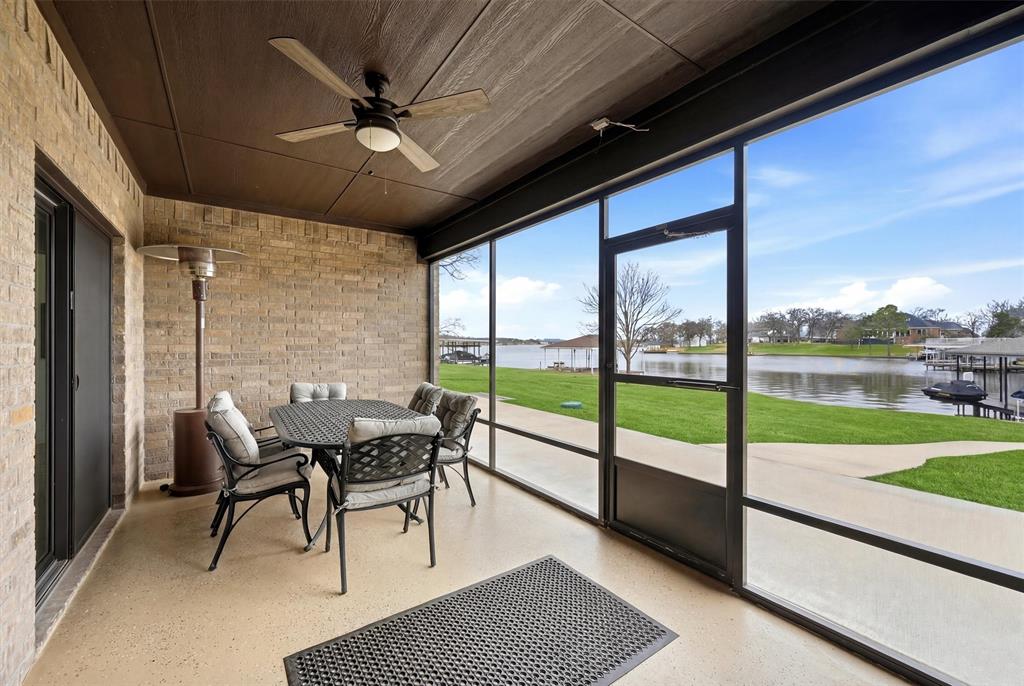 Lake Kiowa - Residential