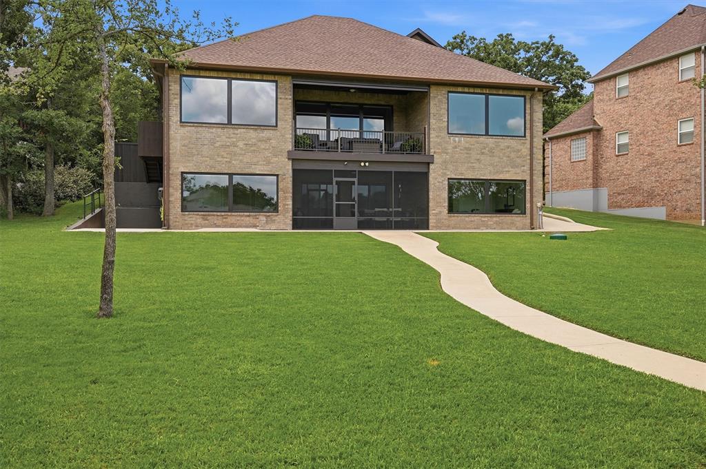Lake Kiowa - Residential