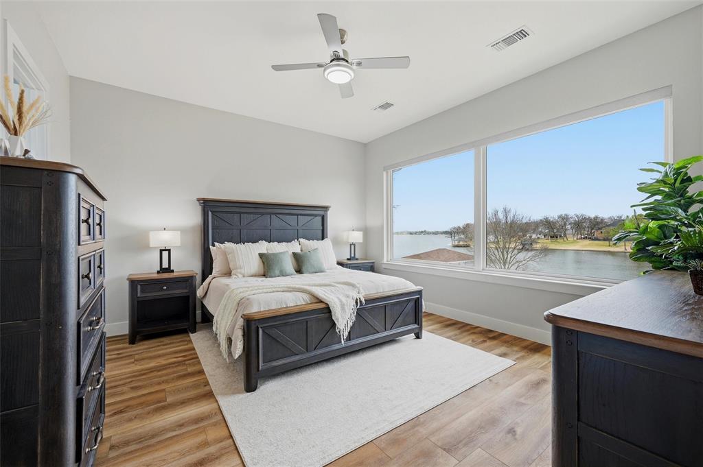 Lake Kiowa - Residential