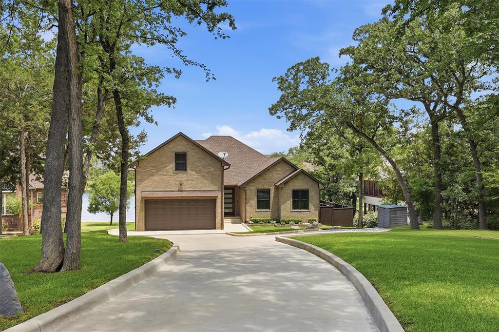 Lake Kiowa - Residential