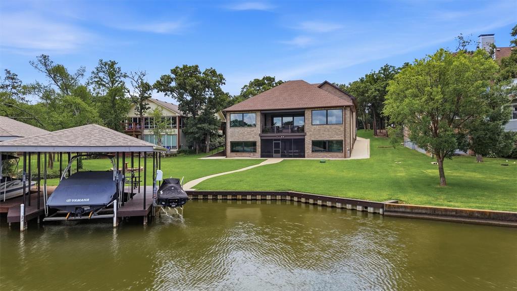Lake Kiowa - Residential