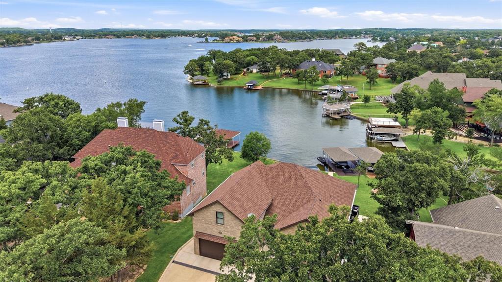 Lake Kiowa - Residential