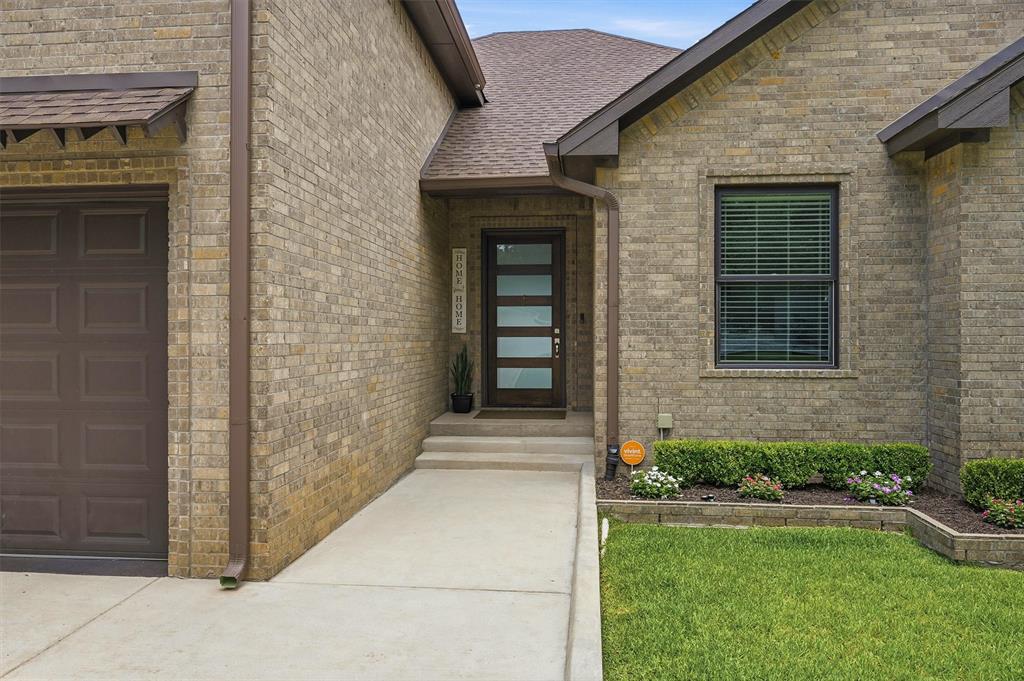 Lake Kiowa - Residential