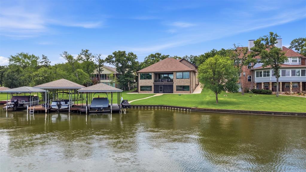 Lake Kiowa - Residential