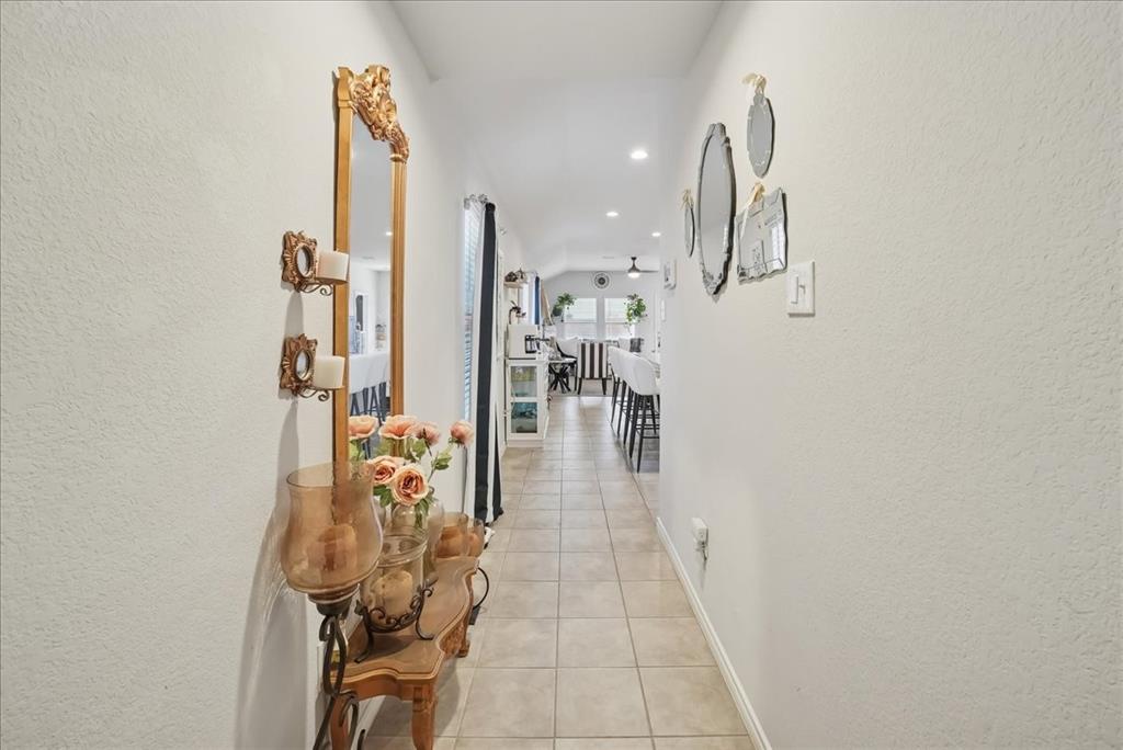 Springhill Add Ph 1 - Residential