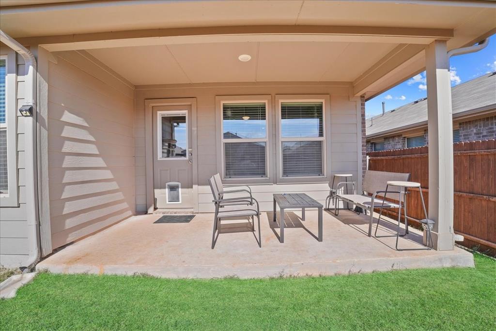 Springhill Add Ph 1 - Residential