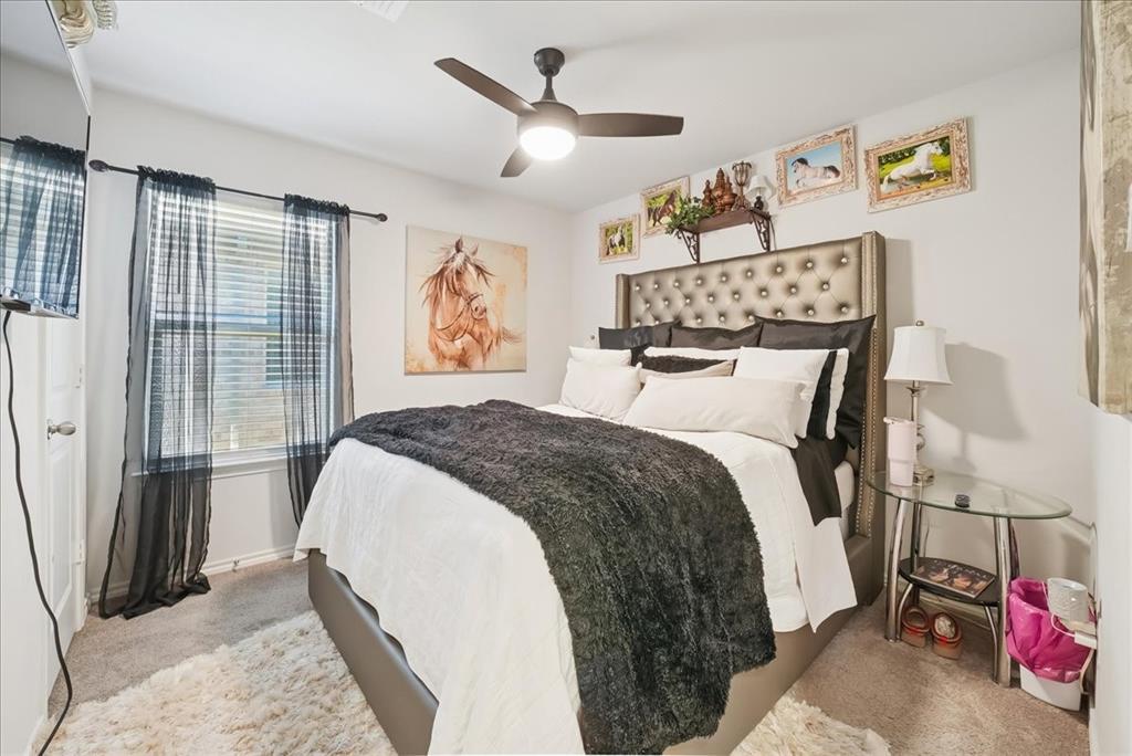 Springhill Add Ph 1 - Residential