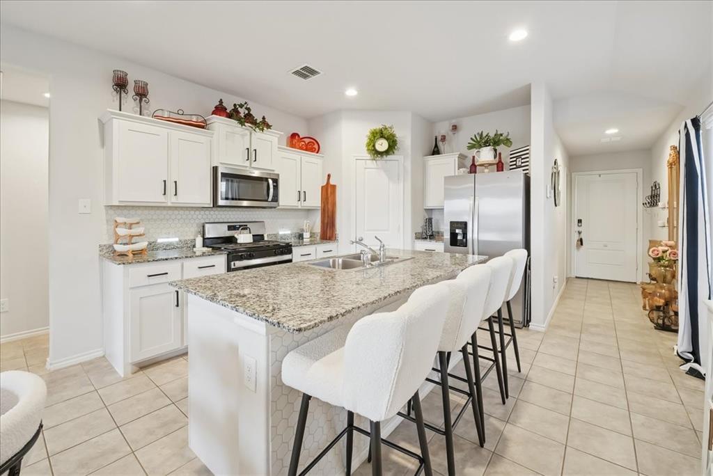 Springhill Add Ph 1 - Residential