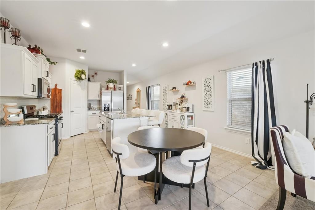 Springhill Add Ph 1 - Residential