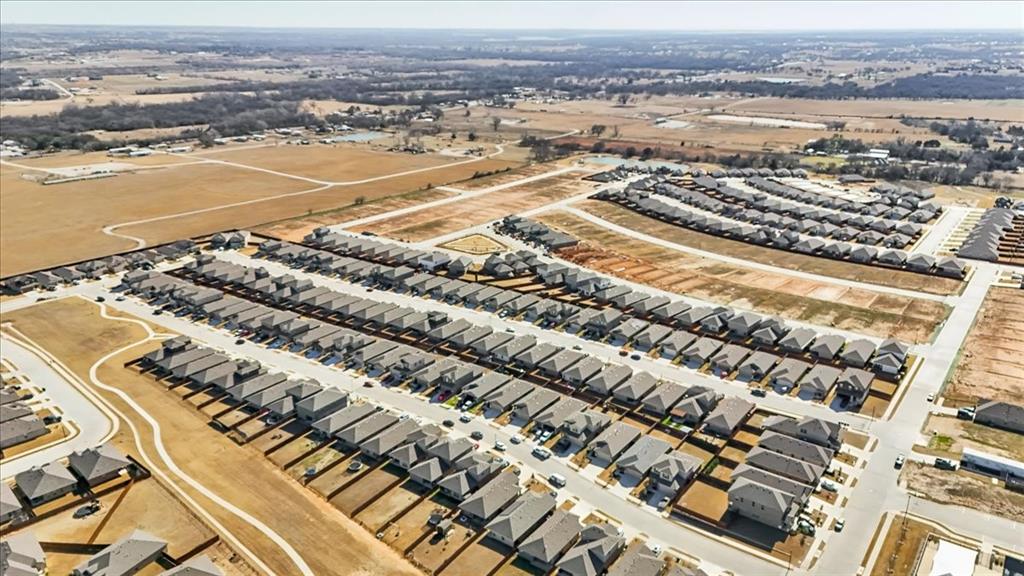 Springhill Add Ph 1 - Residential