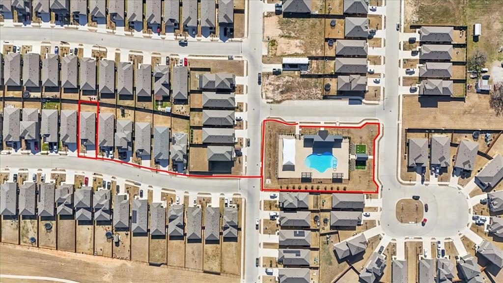 Springhill Add Ph 1 - Residential